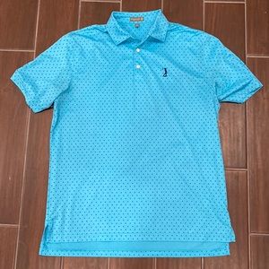 Peter Millar Polo